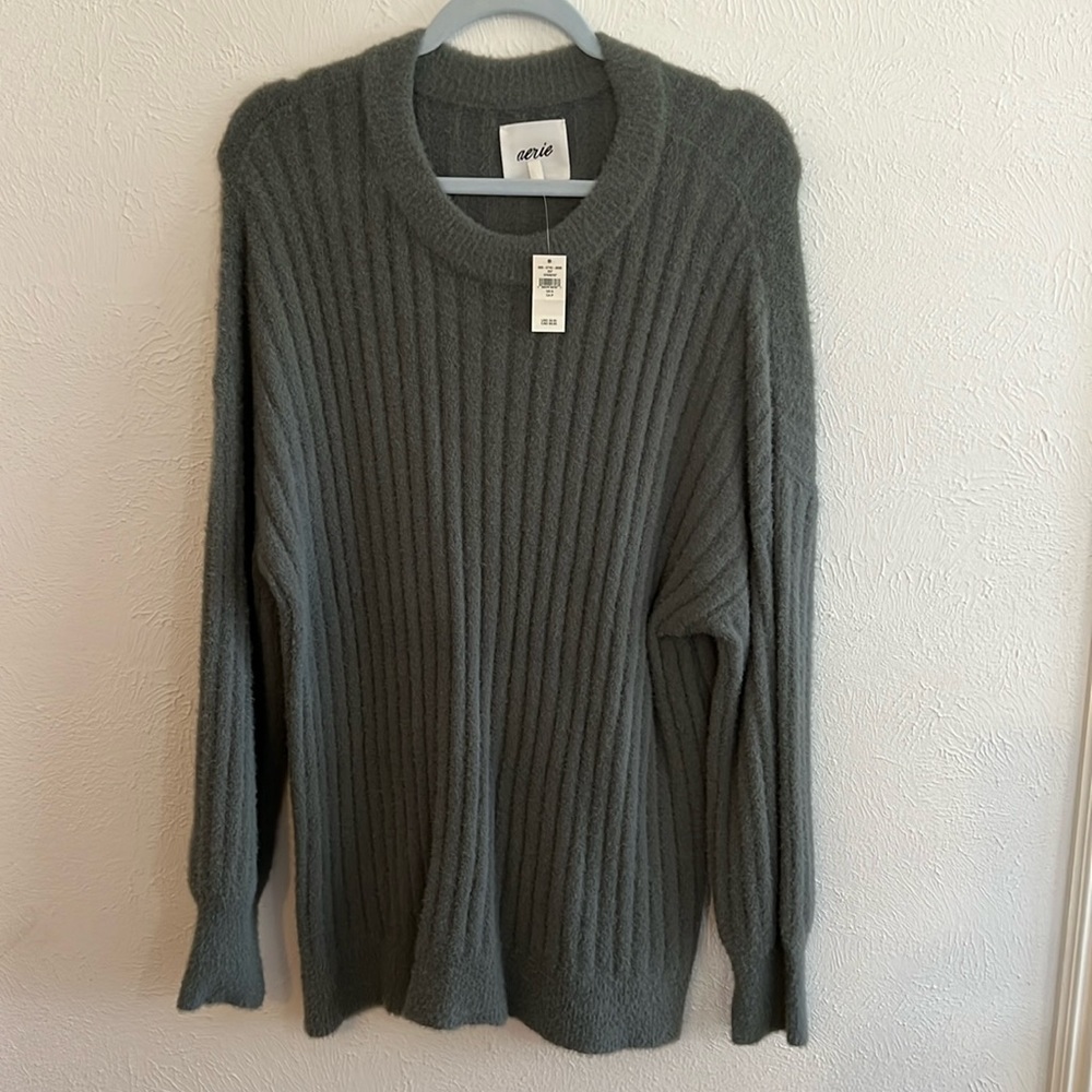 Aerie sweater